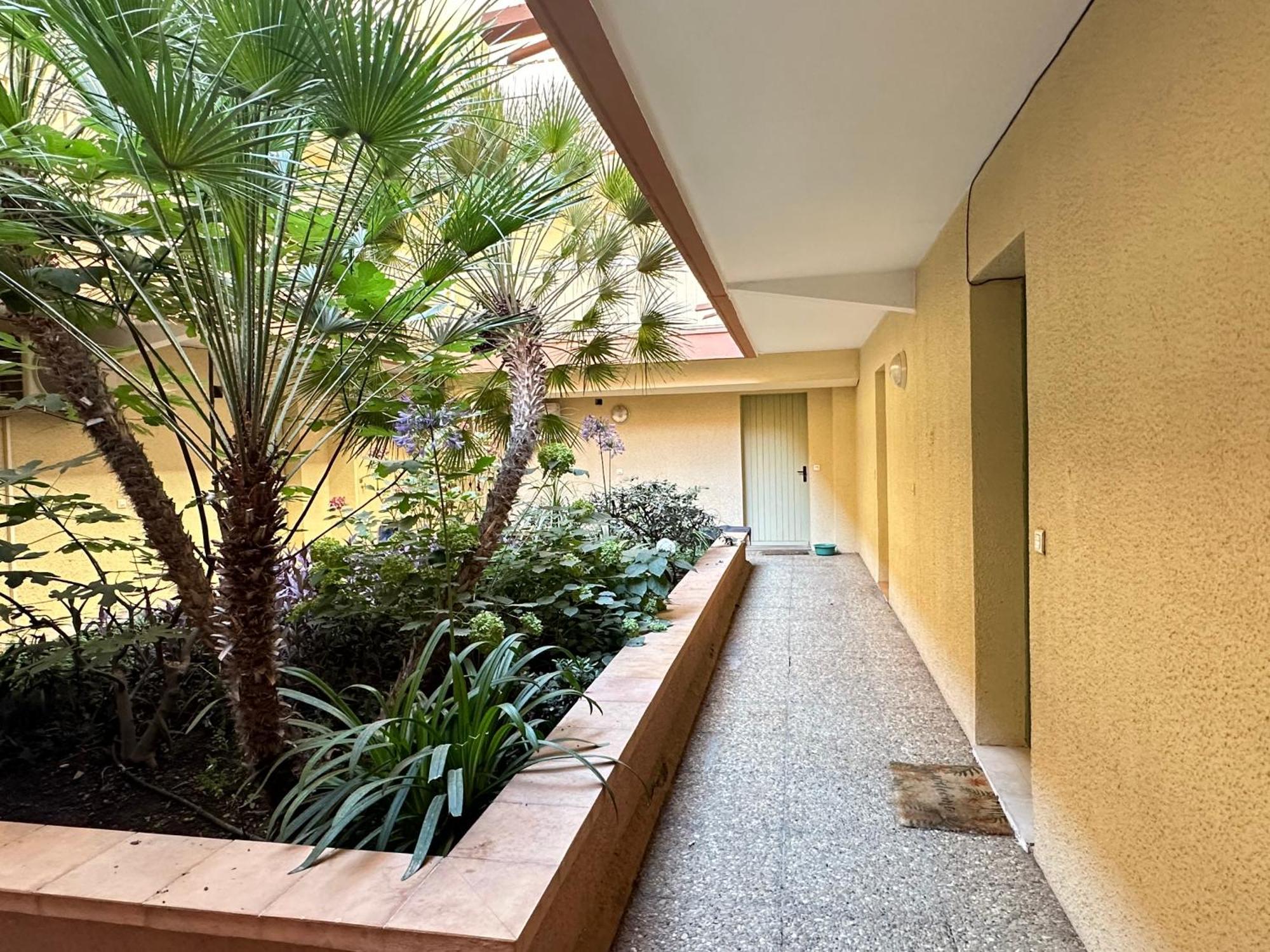 Appartement Sea Shell Cavalaire-sur-Mer Extérieur photo